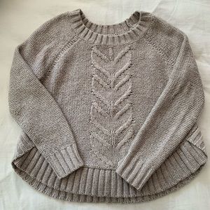 Aerie Sweater